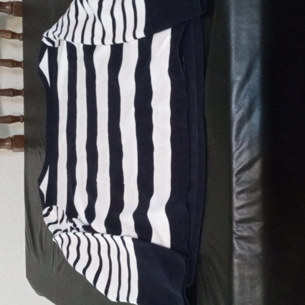 Tommy Hilfiger Long Sleeved Tee